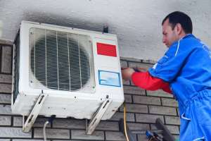 24/7 and Emergency HVAC Near Pt Charlotte, FL | Air Conidtioning and Heating Contractors